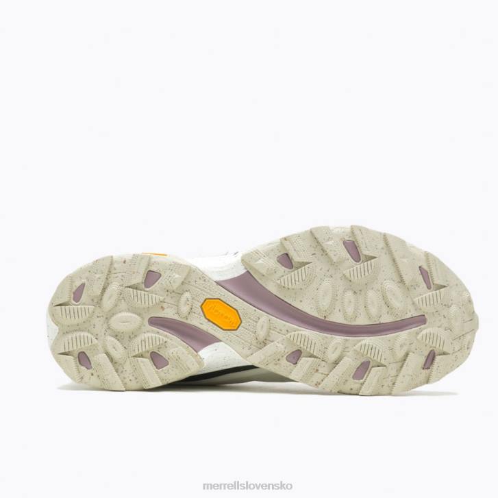 Merrell rýchlosť moab (j500320) topánky 6T64813 bazy čiernej ženy