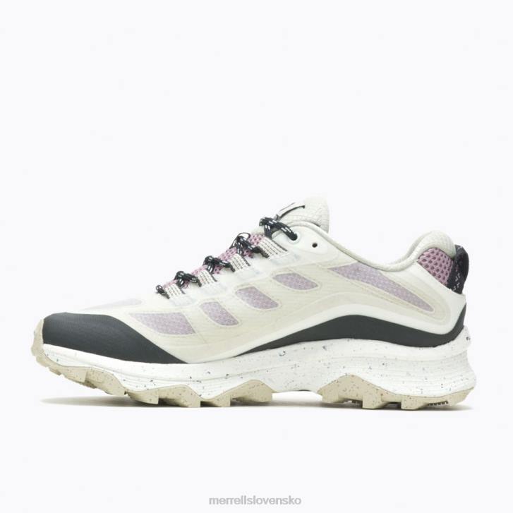 Merrell rýchlosť moab (j500320) topánky 6T64813 bazy čiernej ženy