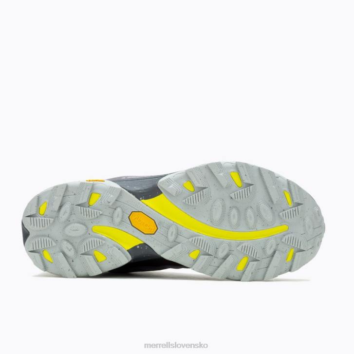 Merrell rýchlosť moab mid gore-tex (j067516) topánky 6T64878 dúhovka ženy