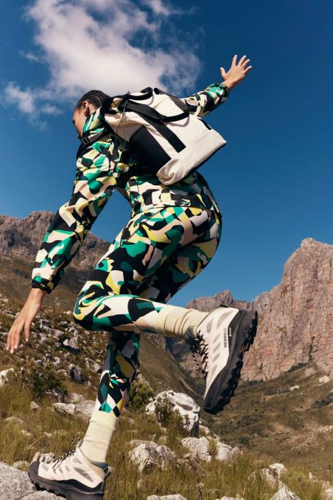 Merrell rýchlosť moab mid gore-tex x spoty betty (j500228) topánky 6T641339 biela/ružová ženy