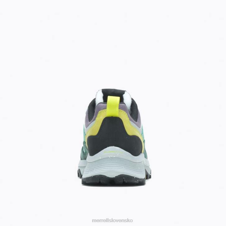 Merrell rýchlosť sólo (j005186) topánky 6T64825 nefrit ženy