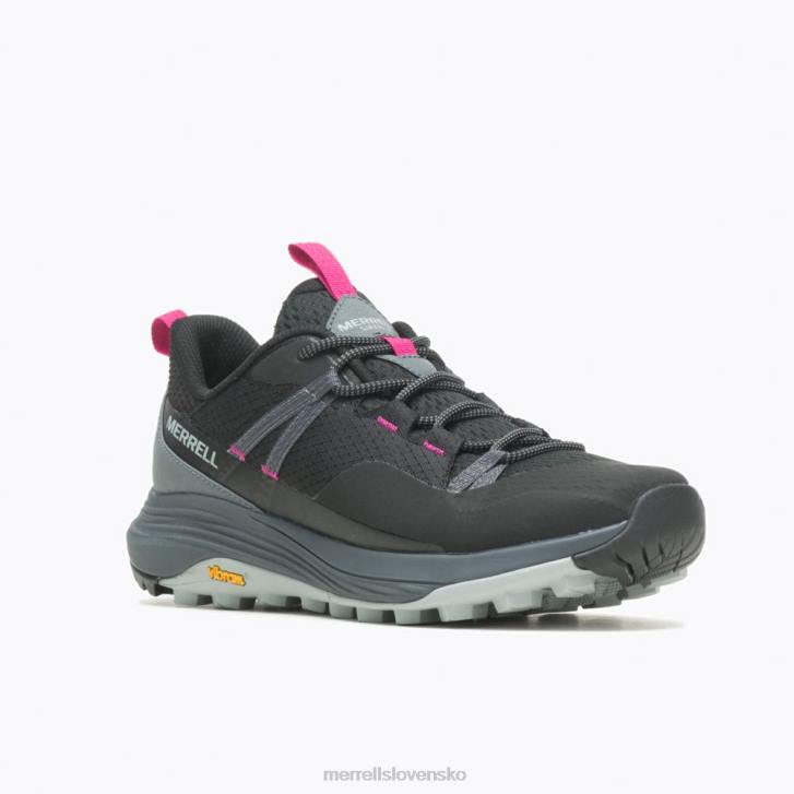 Merrell siréna 4 (j037290) topánky 6T64964 čierna ženy