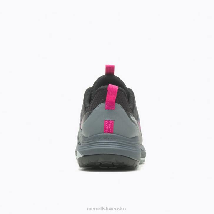 Merrell siréna 4 (j037290) topánky 6T64964 čierna ženy