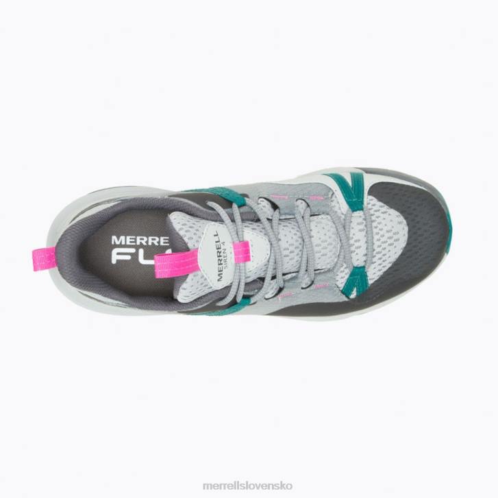 Merrell siréna 4 (j037292) topánky 6T64965 pamätník ženy