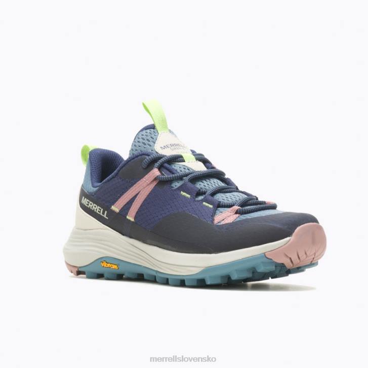 Merrell siréna 4 (j037296) topánky 6T64966 more ženy