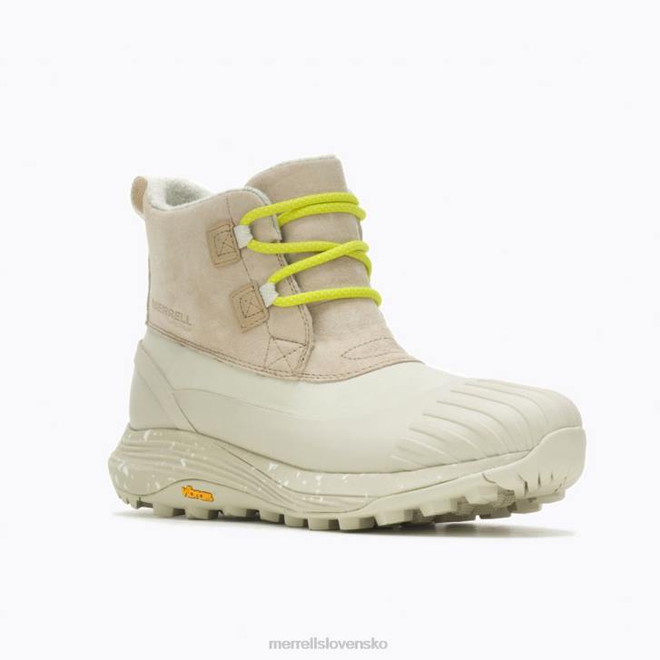 Merrell siréna 4 thermo demi vodotesná (j036752) topánky 6T641168 kadidlo ženy
