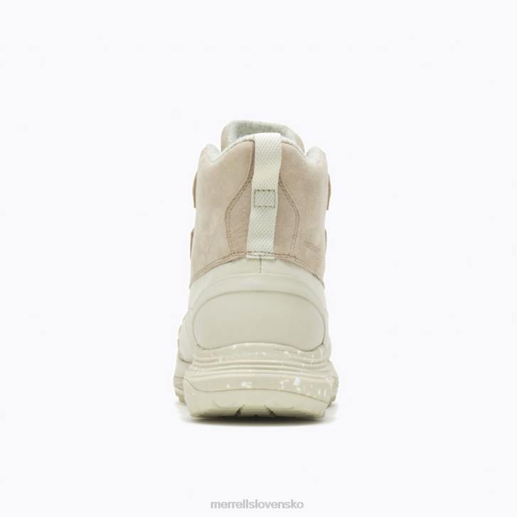 Merrell siréna 4 thermo demi vodotesná (j036752) topánky 6T641168 kadidlo ženy