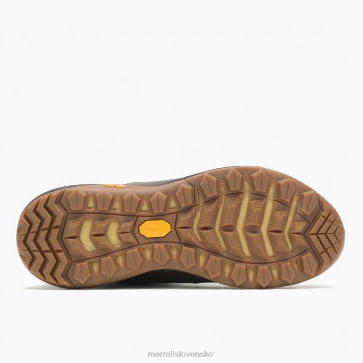 Merrell siréna 4 thermo demi vodotesná (j036754) topánky 6T641169 lišajník ženy