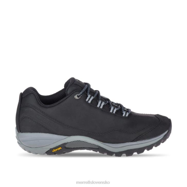 Merrell siréna cestovateľ 3 (j035334) topánky 6T641224 čierna ženy