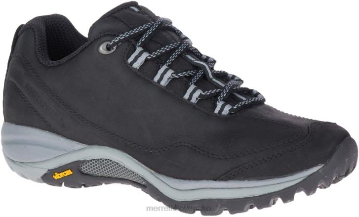 Merrell siréna cestovateľ 3 (j035334) topánky 6T641224 čierna ženy