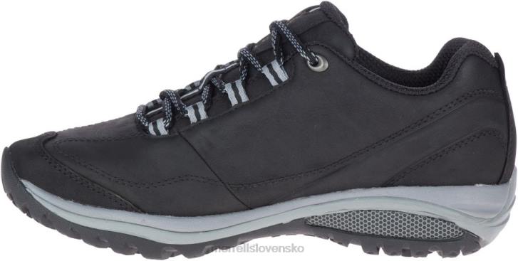Merrell siréna cestovateľ 3 (j035334) topánky 6T641224 čierna ženy