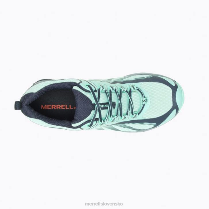 Merrell siréna edge 3 vodotesná (j034442) topánky 6T641065 námorníctvo/vlna ženy
