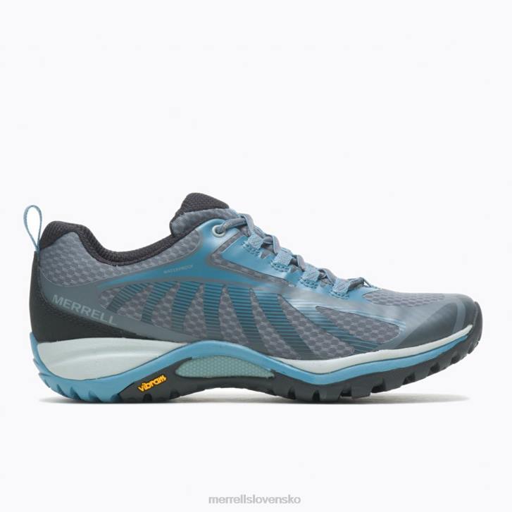 Merrell siréna edge 3 vodotesná (j034446) topánky 6T641064 skala ženy