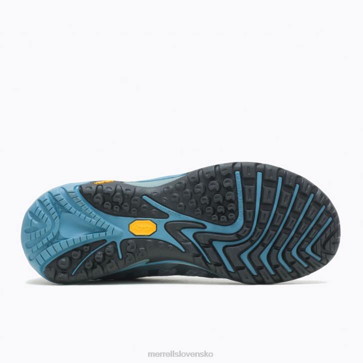 Merrell siréna edge 3 vodotesná (j034446) topánky 6T641064 skala ženy