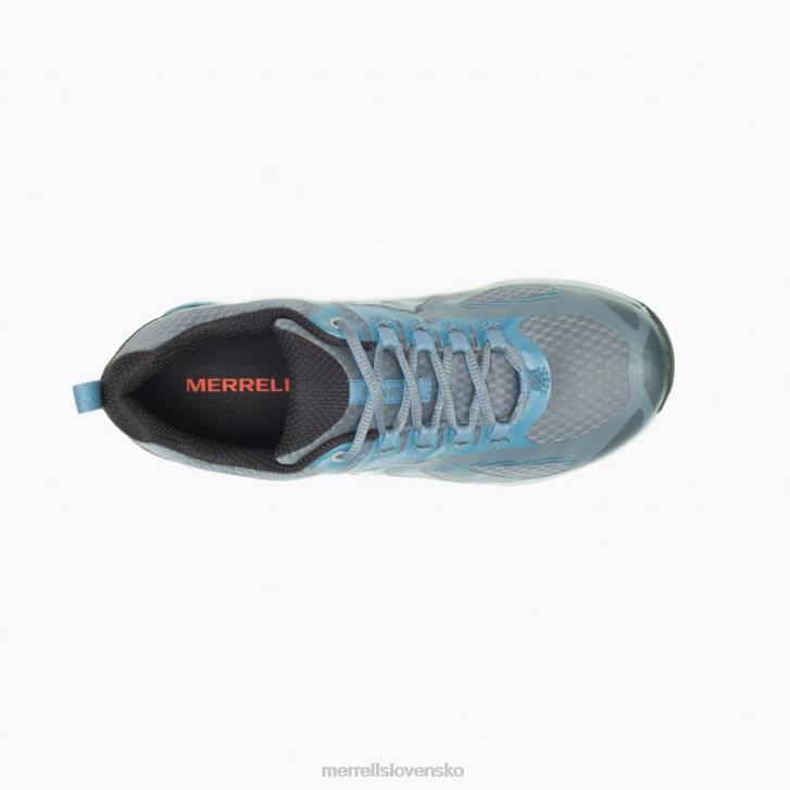 Merrell siréna edge 3 vodotesná (j034446) topánky 6T641064 skala ženy