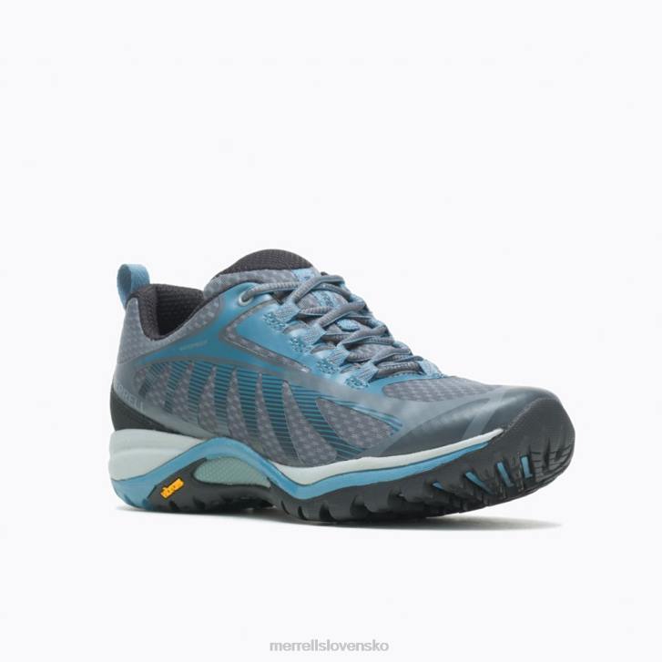 Merrell siréna edge 3 vodotesná (j034446) topánky 6T641064 skala ženy