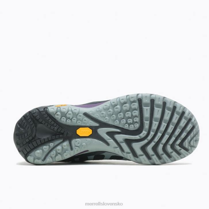 Merrell siréna edge 3 vodotesná (j034450) topánky 6T641063 čierna ženy