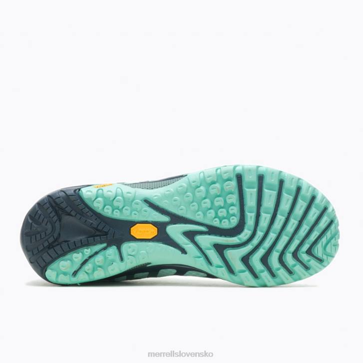 Merrell siréna hrana 3 (j034430) topánky 6T641099 námorníctvo ženy