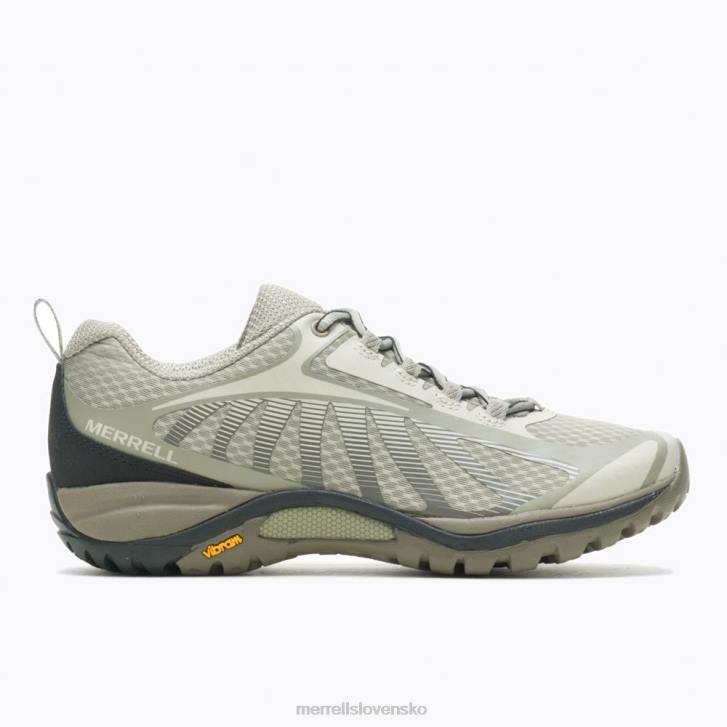 Merrell siréna hrana 3 (j034440) topánky 6T641098 hliník ženy