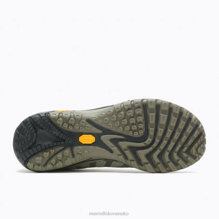 Merrell siréna hrana 3 (j034440) topánky 6T641098 hliník ženy