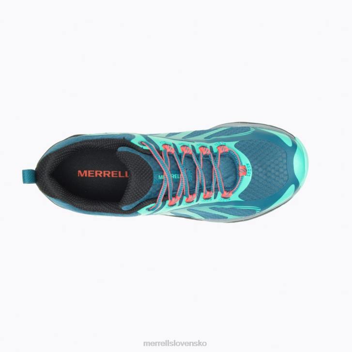 Merrell siréna hrana 3 (j035614) topánky 6T641100 polárna/vlna ženy