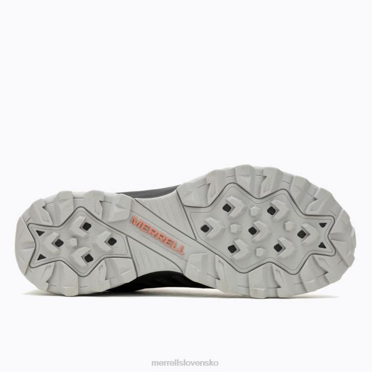 Merrell speed eco vodotesný (j037184) topánky 6T641105 sedona/bylina ženy