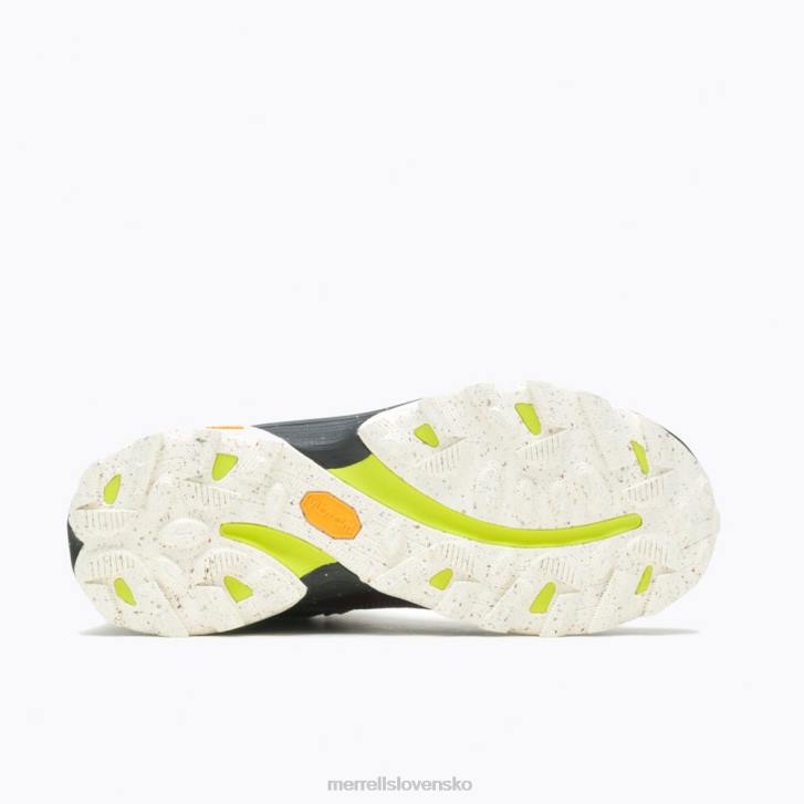 Merrell speed solo stredne vodotesný (j005098) topánky 6T64828 nefrit ženy